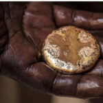 Sudan's gold