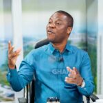 Sylvester Tetteh