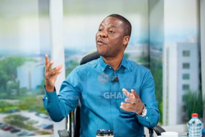 Sylvester Tetteh