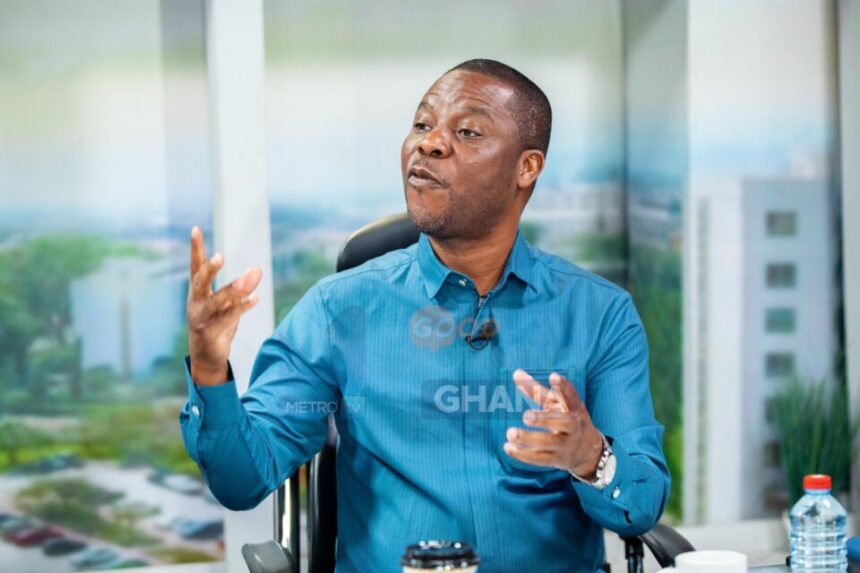 Sylvester Tetteh