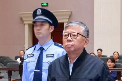 Yang Youlin