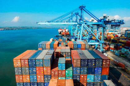 Africa is losing an estimated US$120 billion annually due to a widening trade finance gap