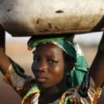 91,000 people living in modern slavery in Ghana