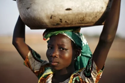 91,000 people living in modern slavery in Ghana