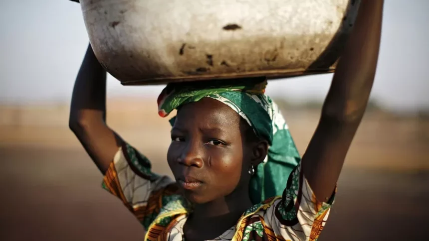 91,000 people living in modern slavery in Ghana