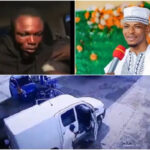 The prime suspect in the 2023 Ablekuma bullion van robbery that claimed the life of police officer Corporal Callistus Amoah has been killed