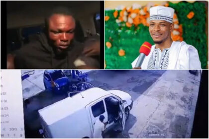 The prime suspect in the 2023 Ablekuma bullion van robbery that claimed the life of police officer Corporal Callistus Amoah has been killed
