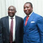Afenyo-Markin and Bawumia