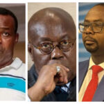 Akufo-Addo, NPP blamed for Wontumi’s 20-year prison sentence