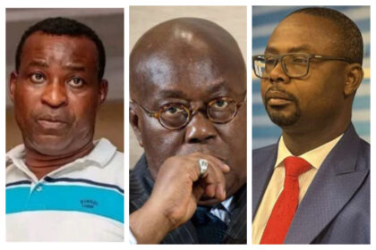 Akufo-Addo, NPP blamed for Wontumi’s 20-year prison sentence