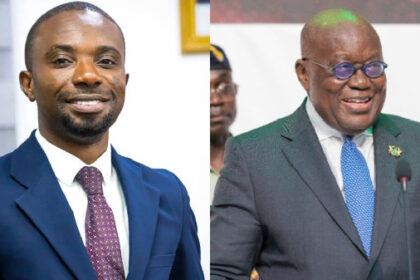 Akufo-Addo terminated Miracles’ appointment
