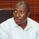 Alexander Afenyo-Markin