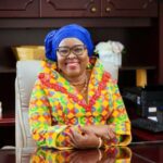 Alima Mahama