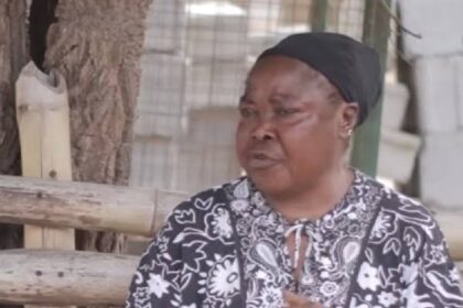 Ama Forson
