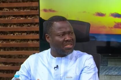 Anthony Kwame Nukpenu