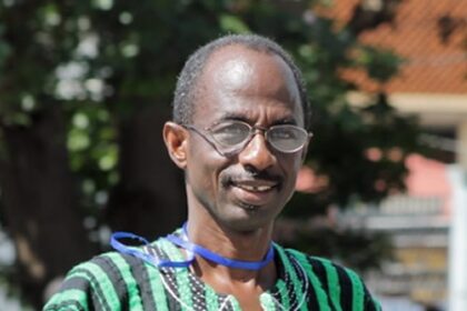 Asiedu Nketiah