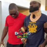 Asiedu Nketiah on Okatakyie Afrifa’s arrest