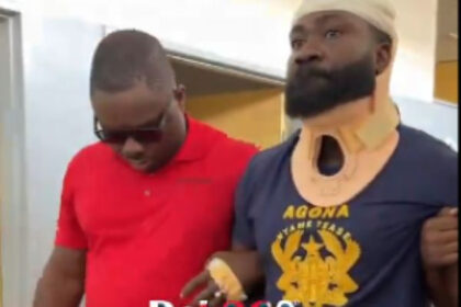 Asiedu Nketiah on Okatakyie Afrifa’s arrest