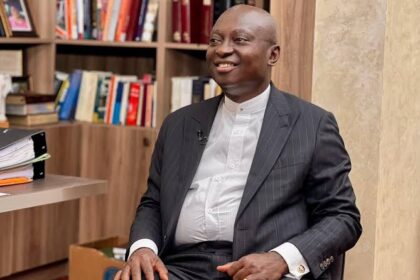 Samuel Atta Akyea