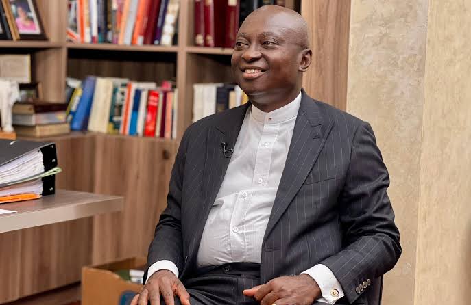 Samuel Atta Akyea