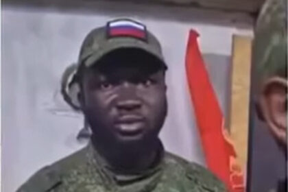 Ayuba Yussif