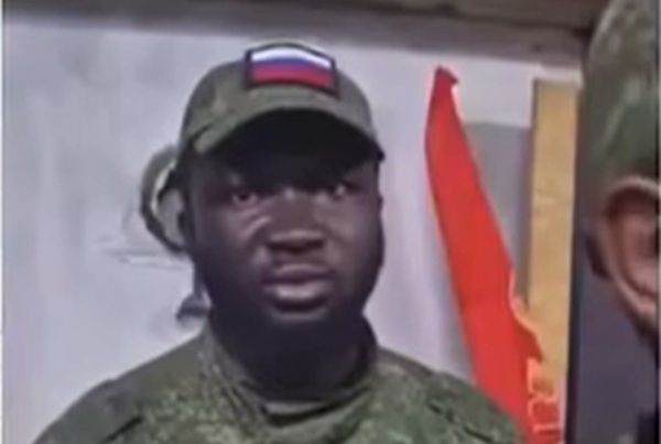 Ayuba Yussif