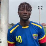 Benjamin Asare