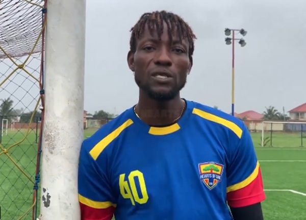 Benjamin Asare
