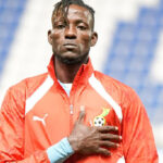 Benjamin Asare