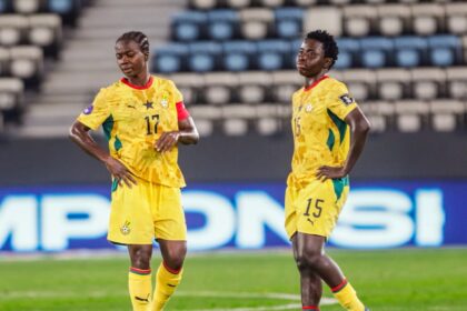 Black Queens