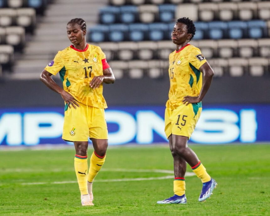 Black Queens