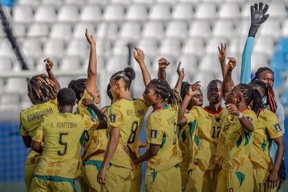 Black Queens