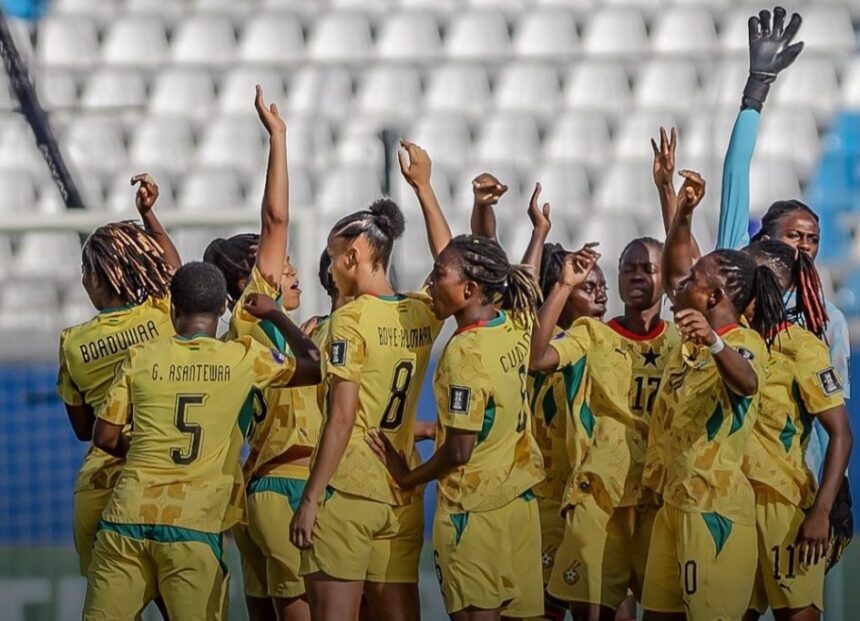 Black Queens