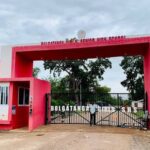 Bolgatanga Girls Senior High School (BOGISS)