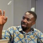 Dennis Miracles Aboagye