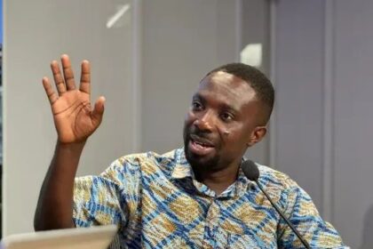 Dennis Miracles Aboagye
