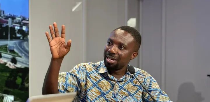 Dennis Miracles Aboagye