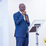 Dr Cassiel Ato Forson