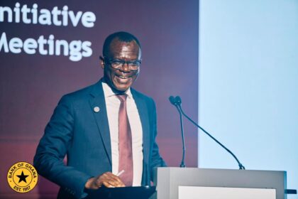 Dr Zakari Mumuni