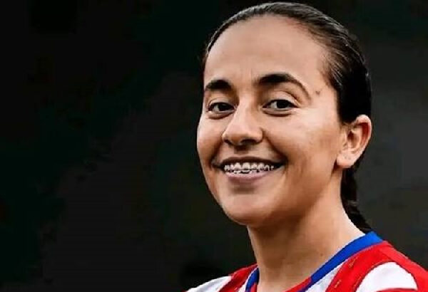 Faten Amar El Aziz