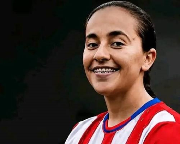 Faten Amar El Aziz