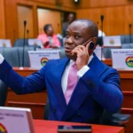 Felix Kwakye Ofosu