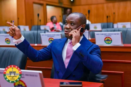 Felix Kwakye Ofosu