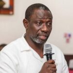 Frederick Opoku