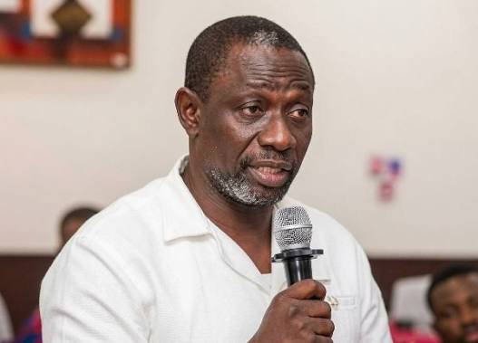 Frederick Opoku