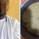 GH¢1.1m fake gold fraud in Berekum