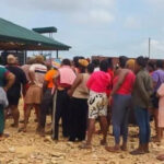 GIS rescues 85 trafficking victims