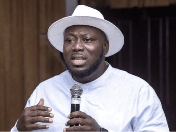 George Opare Addo