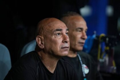 Hossam Hassan
