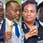 IGP, CID, OSP, AG petitioned to investigate Afenyo-Markin